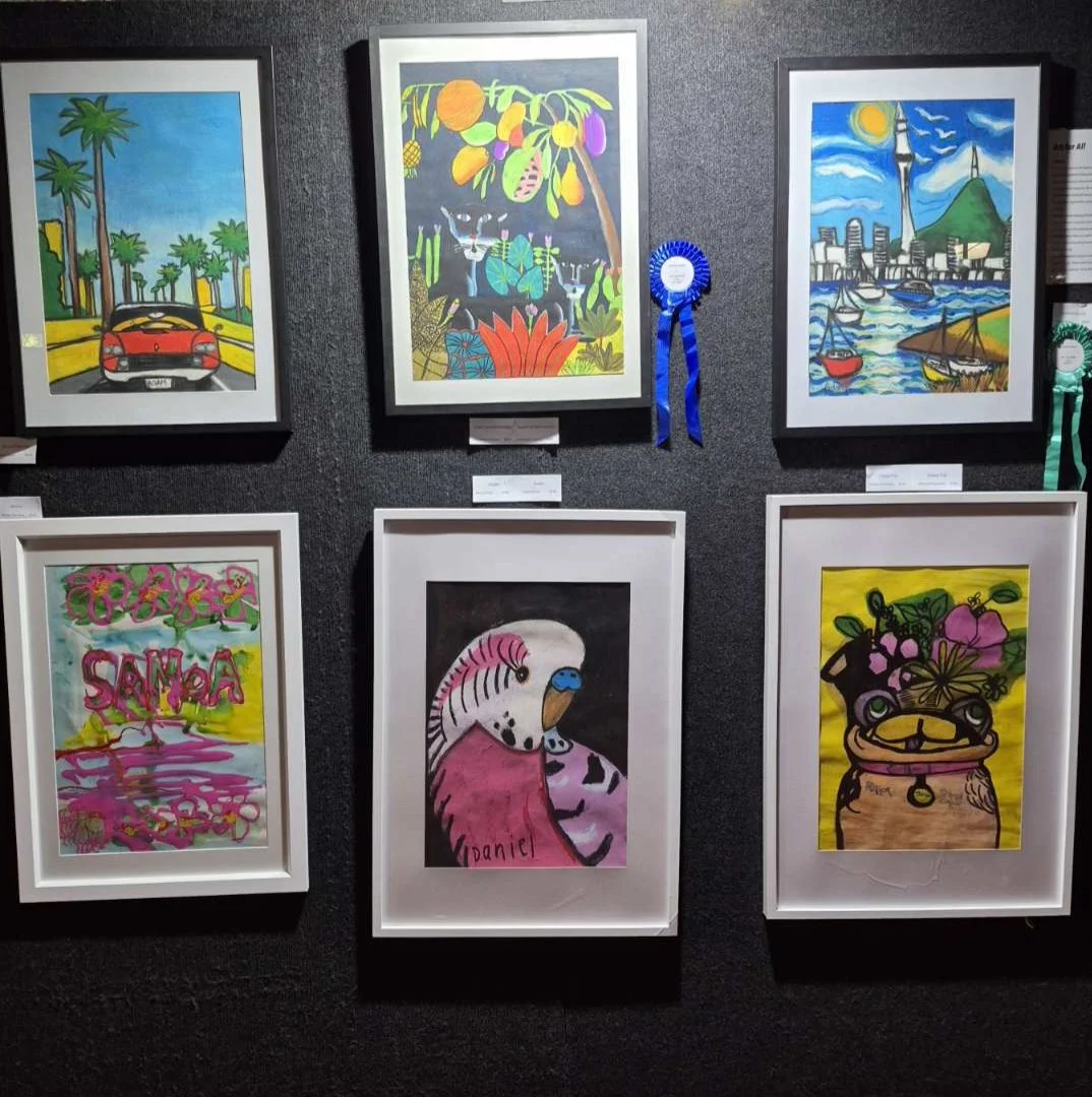 2026 Auckland Easter Show