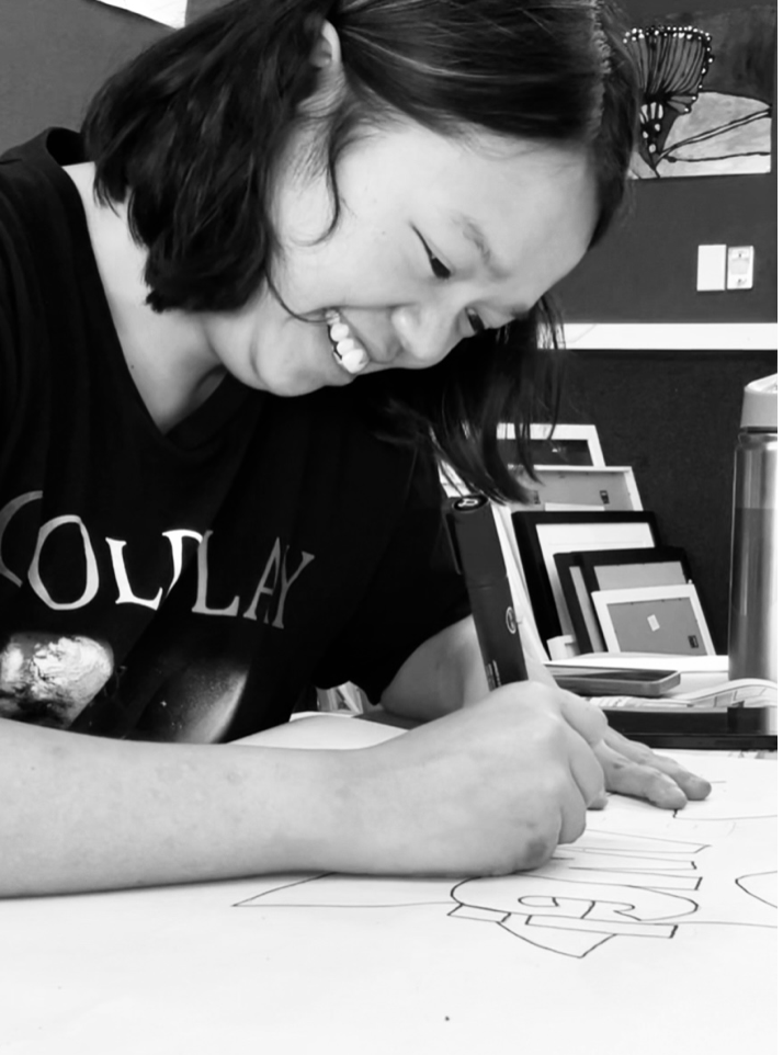 Julia Chua