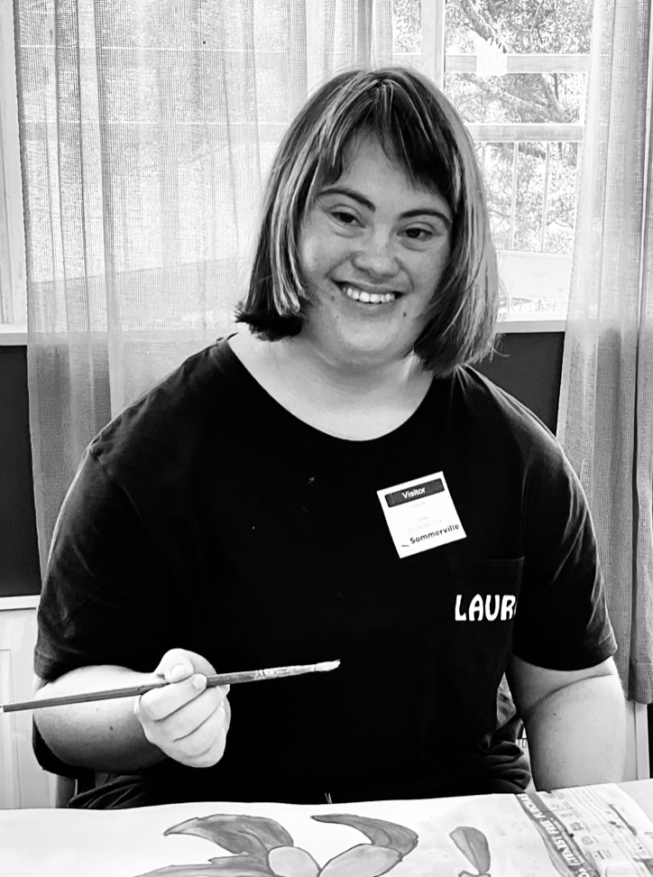 Laura Harkins