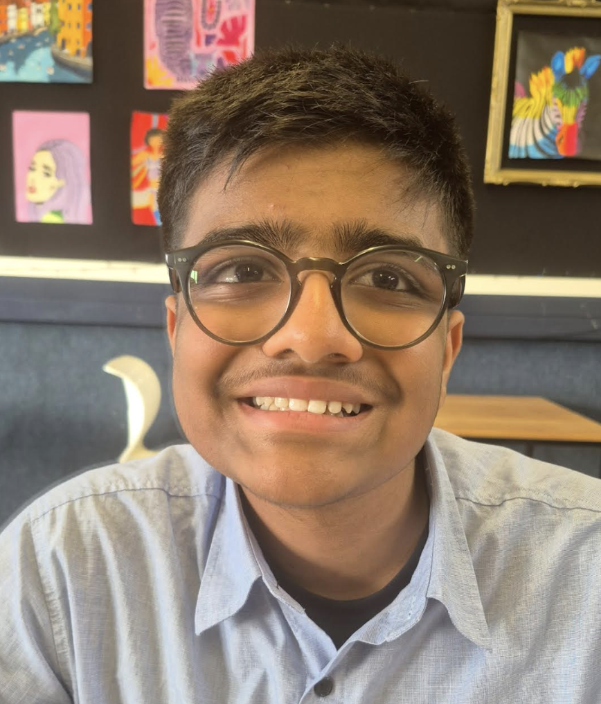 Soham Rajasingam