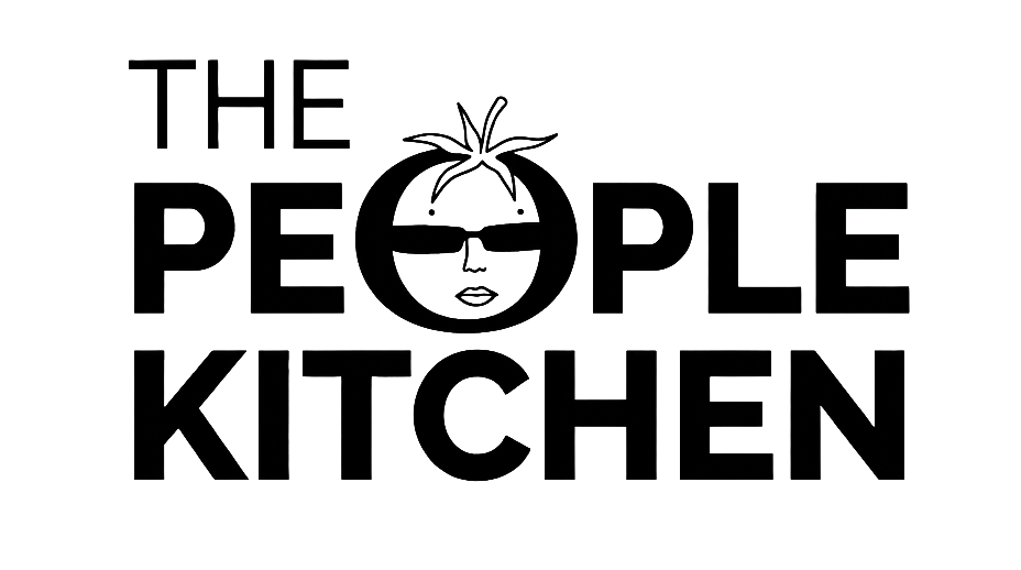 THE PEOPLE KITCHEN