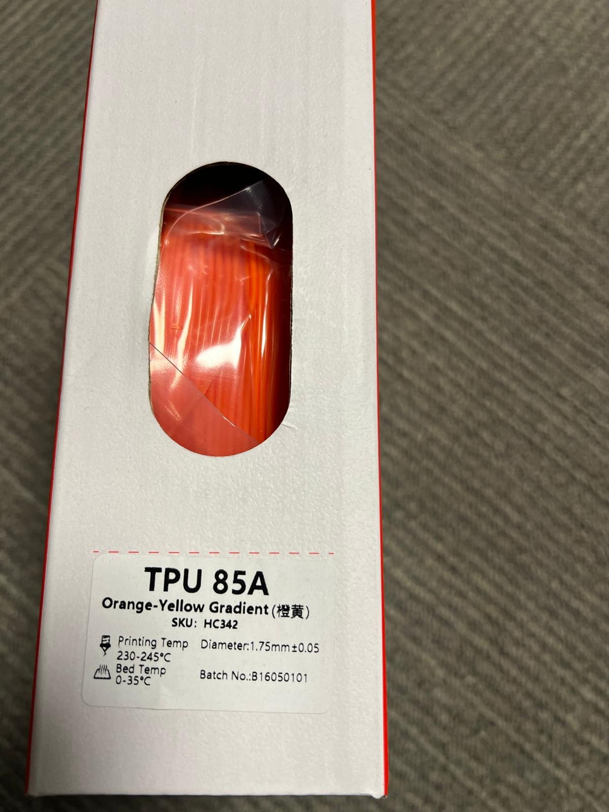 Orange Yellow TPU 85A.jpeg