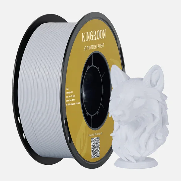 Kingroon White PETG