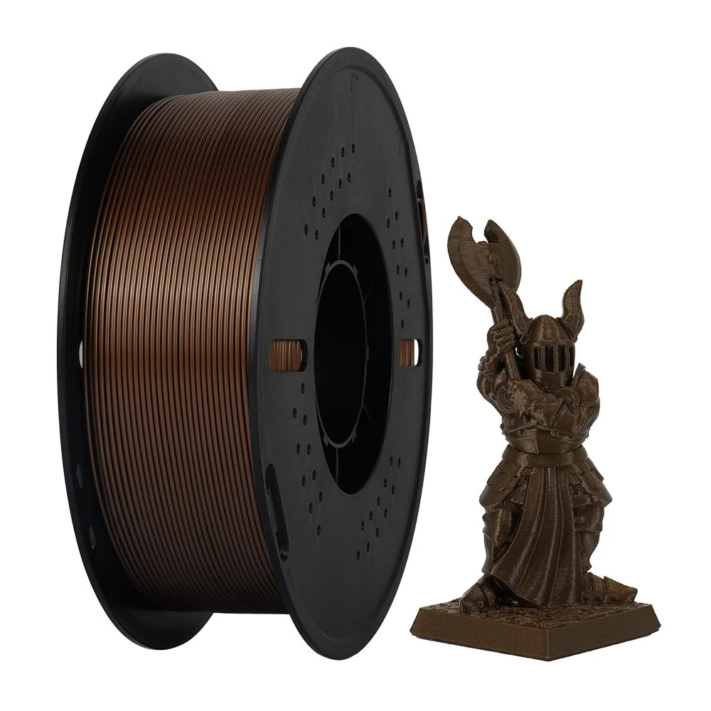 Kingroon Metallic Copper PETG