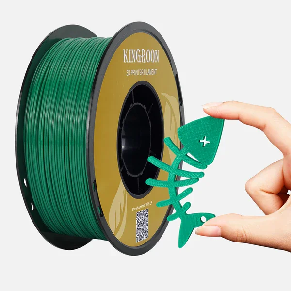 Kingroon Green TPU