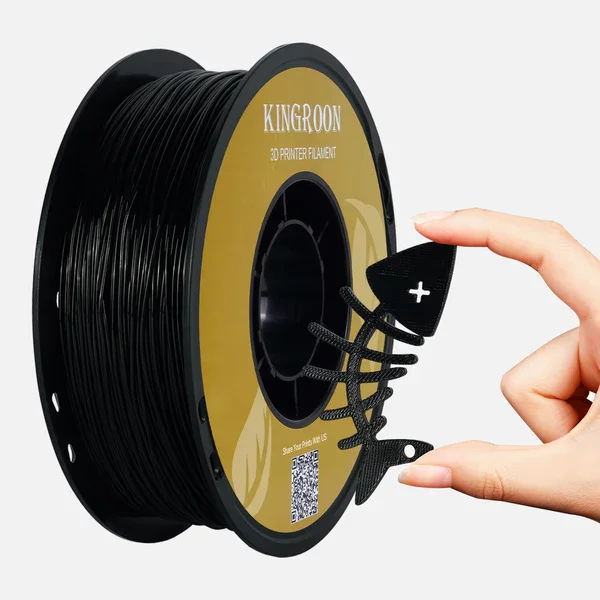 Kingroon Black TPU