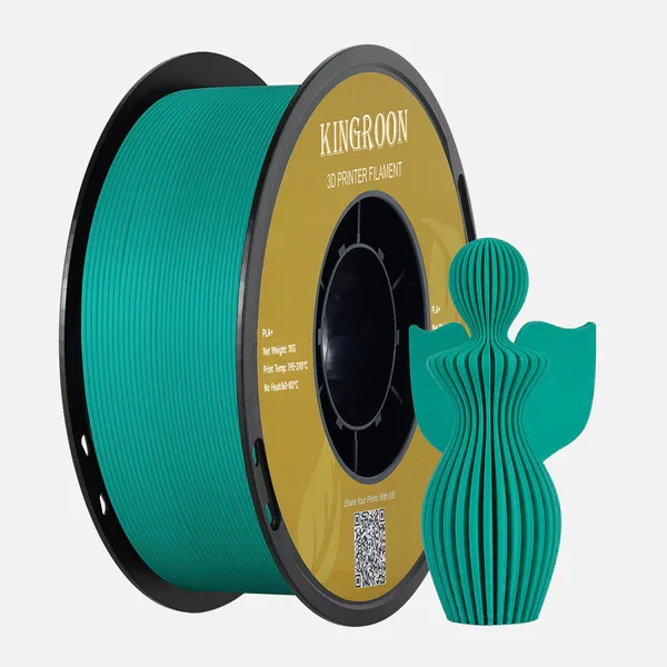Kingroon Green PLA+