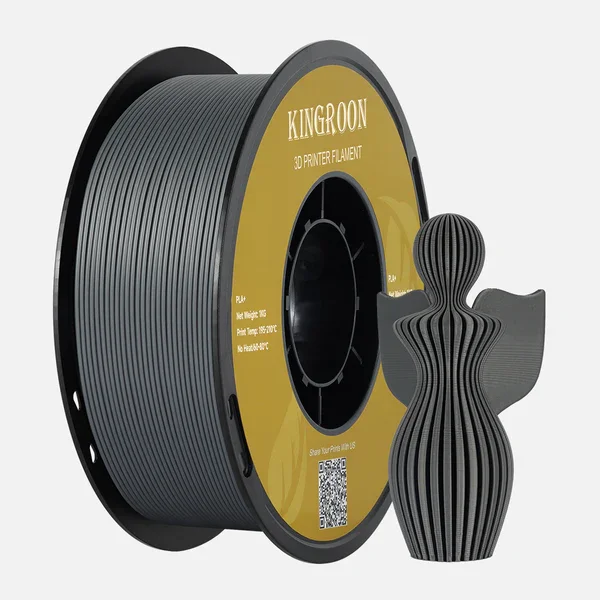 Kingroon Gray PLA+
