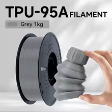 Kingroon Grey TPU