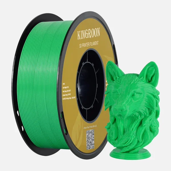 Kingroon Green PETG
