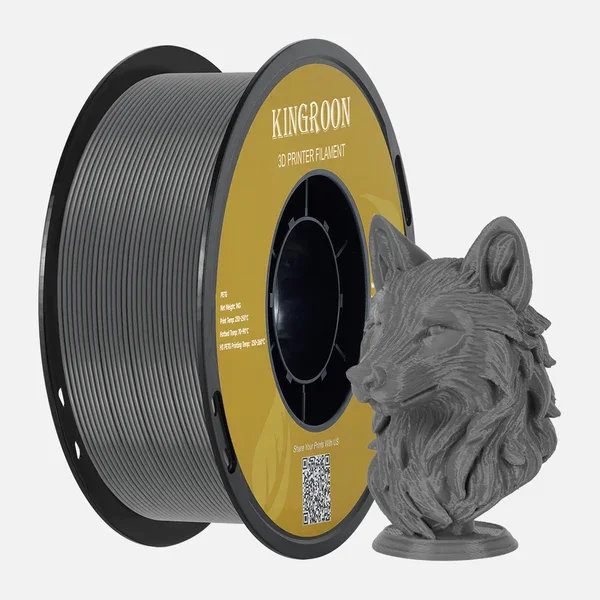 Kingroon Grey PETG