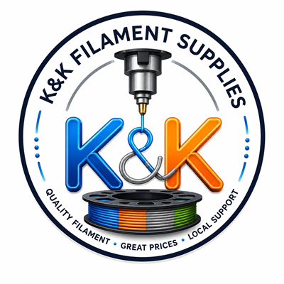 K&amp;K Filament Supply