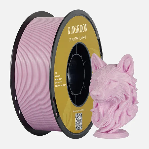 Kingroon Pink PETG