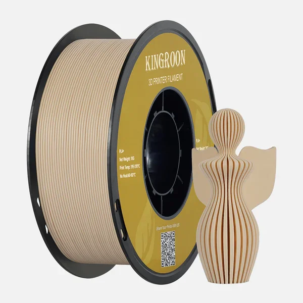 Kingroon Skin PLA+