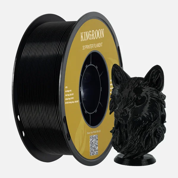 Kingroon Black PETG