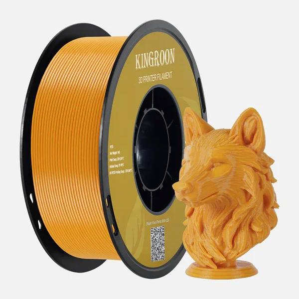 Kingroon Orange PETG