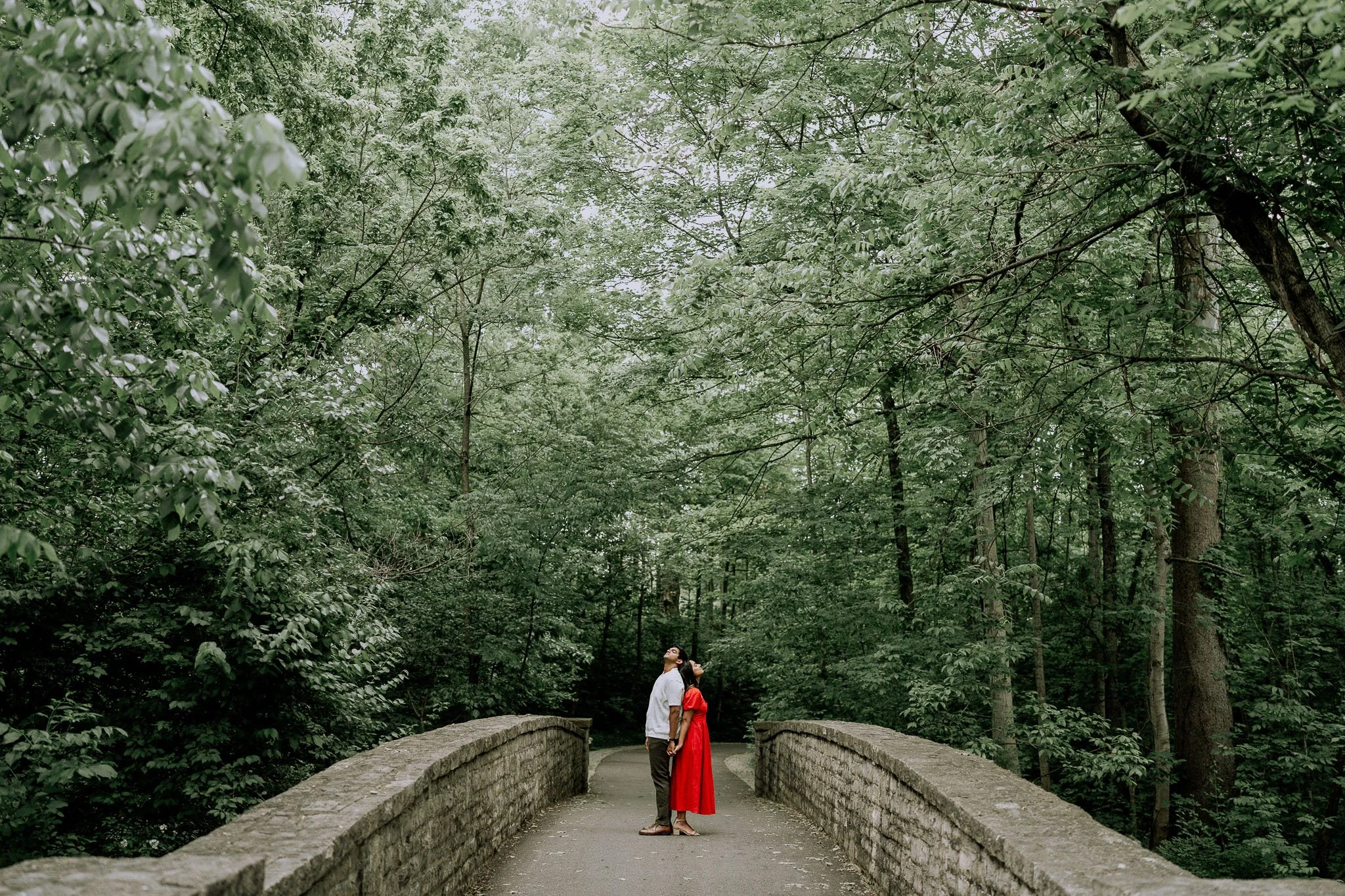 Nishkala & Sachit - PreWedding