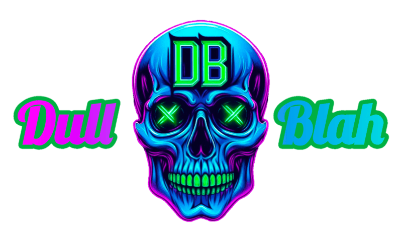 DullBlah