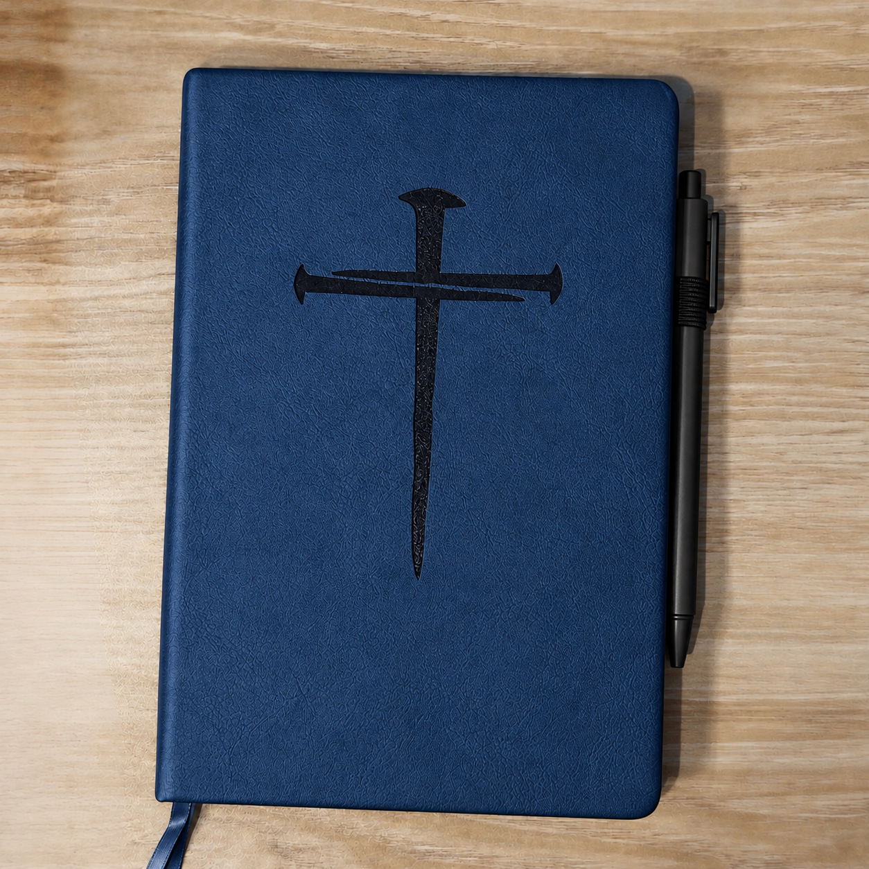 Navy Cross Notebook with Pen.png