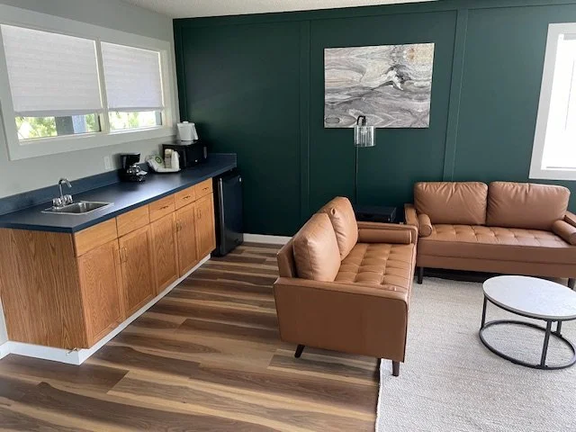 Suite Lodge - Renovated