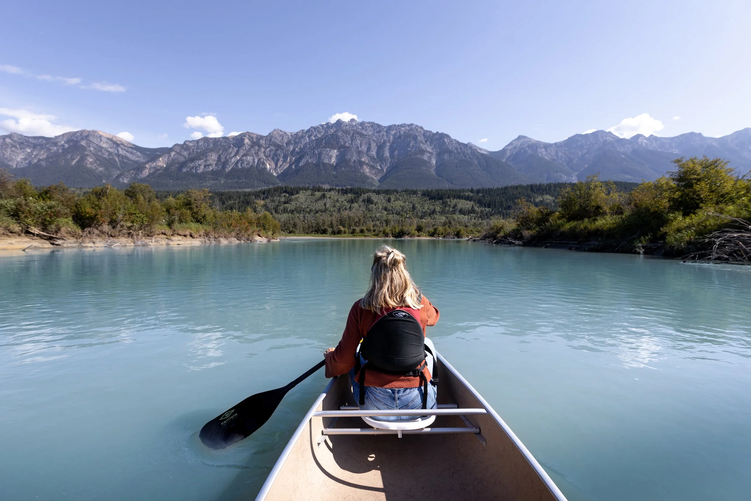 Exciting times for Canadian real estate — and even more so for outdoor lifestyle investors.