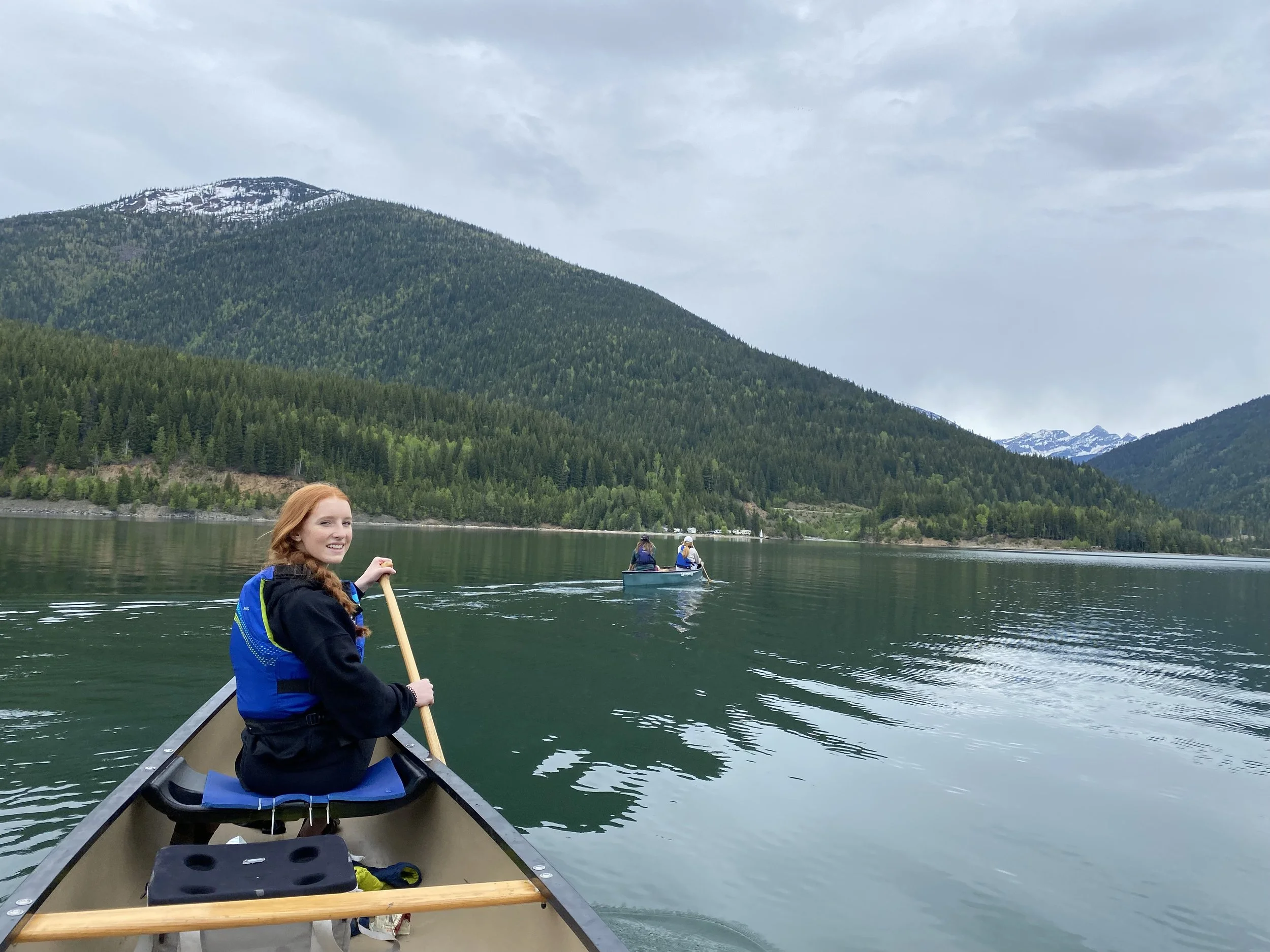 Revelstoke - Shoulder Season Slowdown or Midweek Retreat