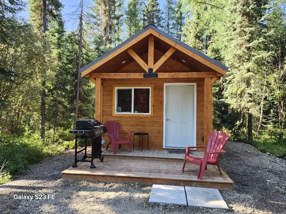 Pinnacle Trails, Edson -&nbsp;&nbsp;&nbsp;&nbsp;&nbsp; Midweek Relief