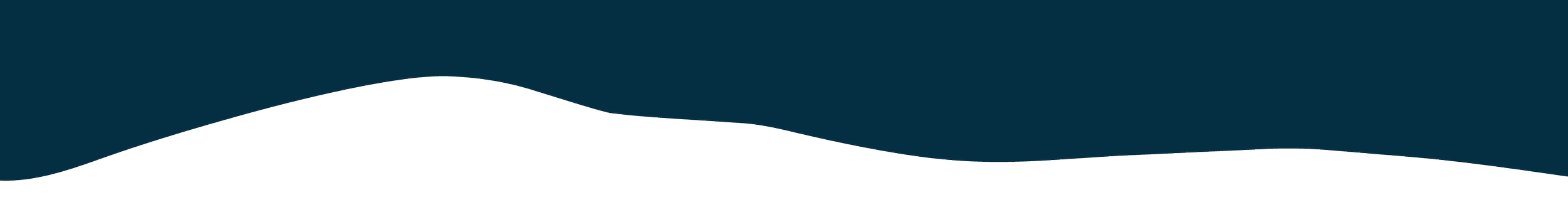 Illustration of a dark blue wave pattern with white lines on top.