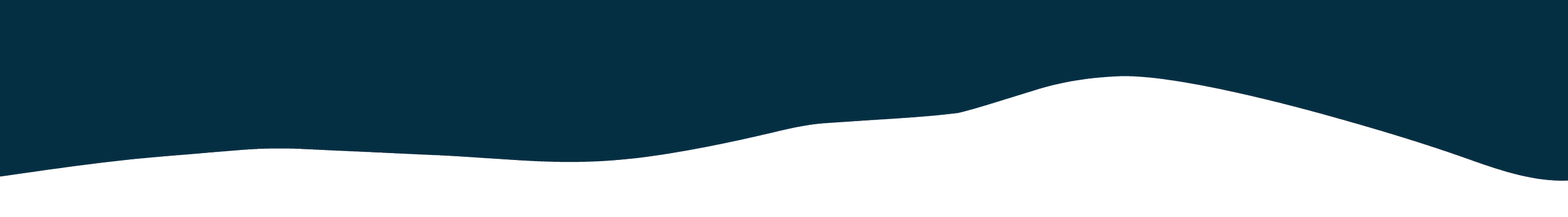 Simple illustration of a landscape with layers of hills or mountains in dark blue and white colors.