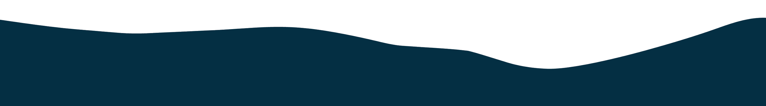 Abstract wave pattern with layers of dark blue and light gray horizontal lines.