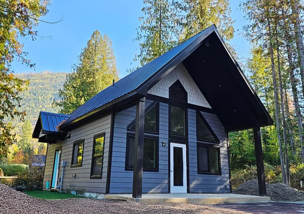 Is a Kokanee Springs Cabin a Smart Investment? Rental Income and Ownership Explained