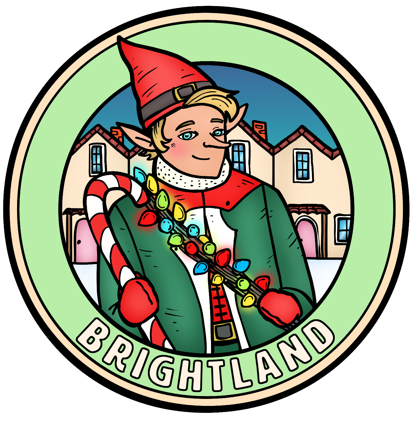 Brightland