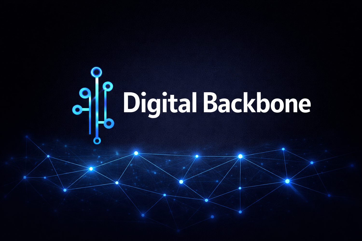 DIGITAL BACKBONE
