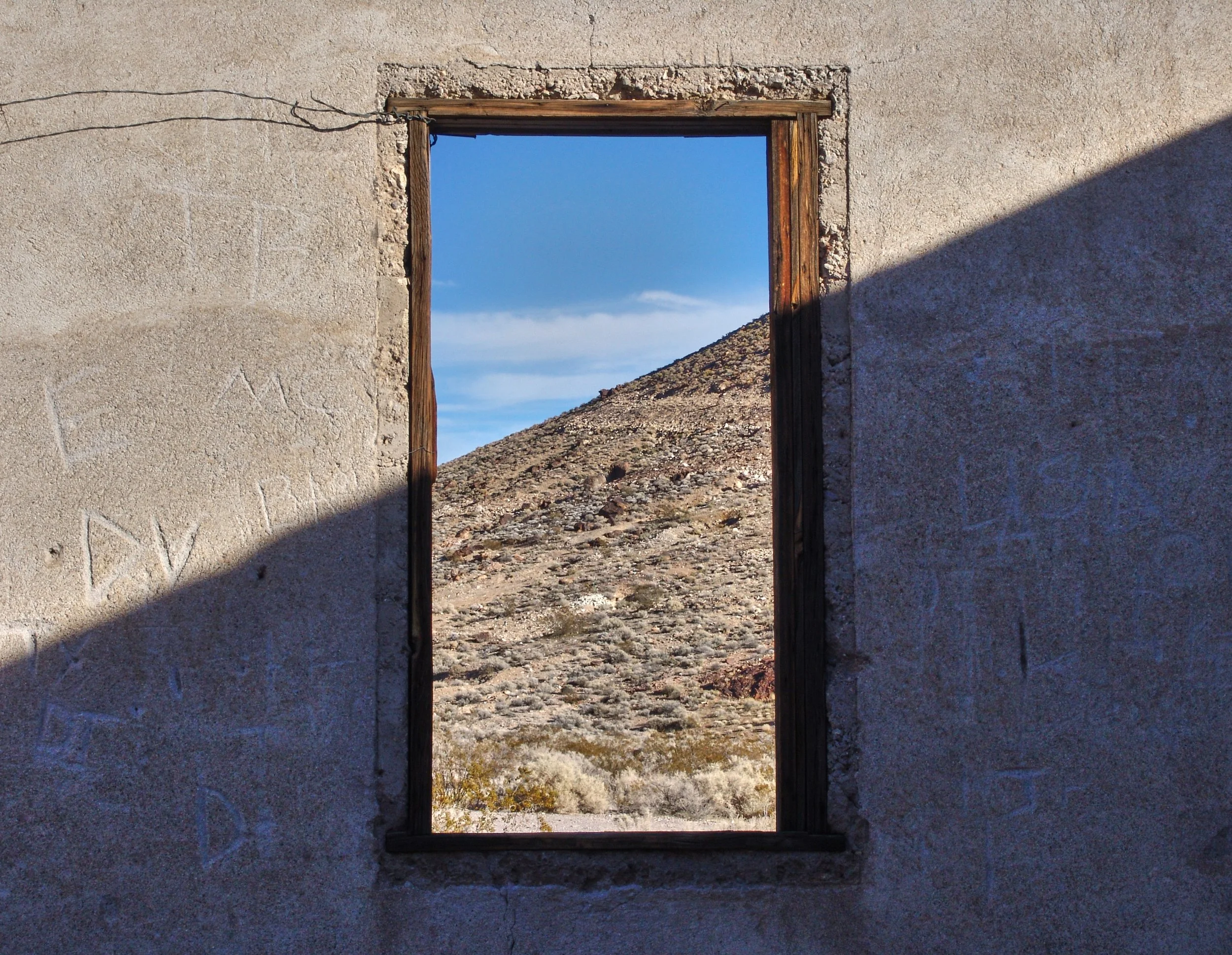 Rhyolite