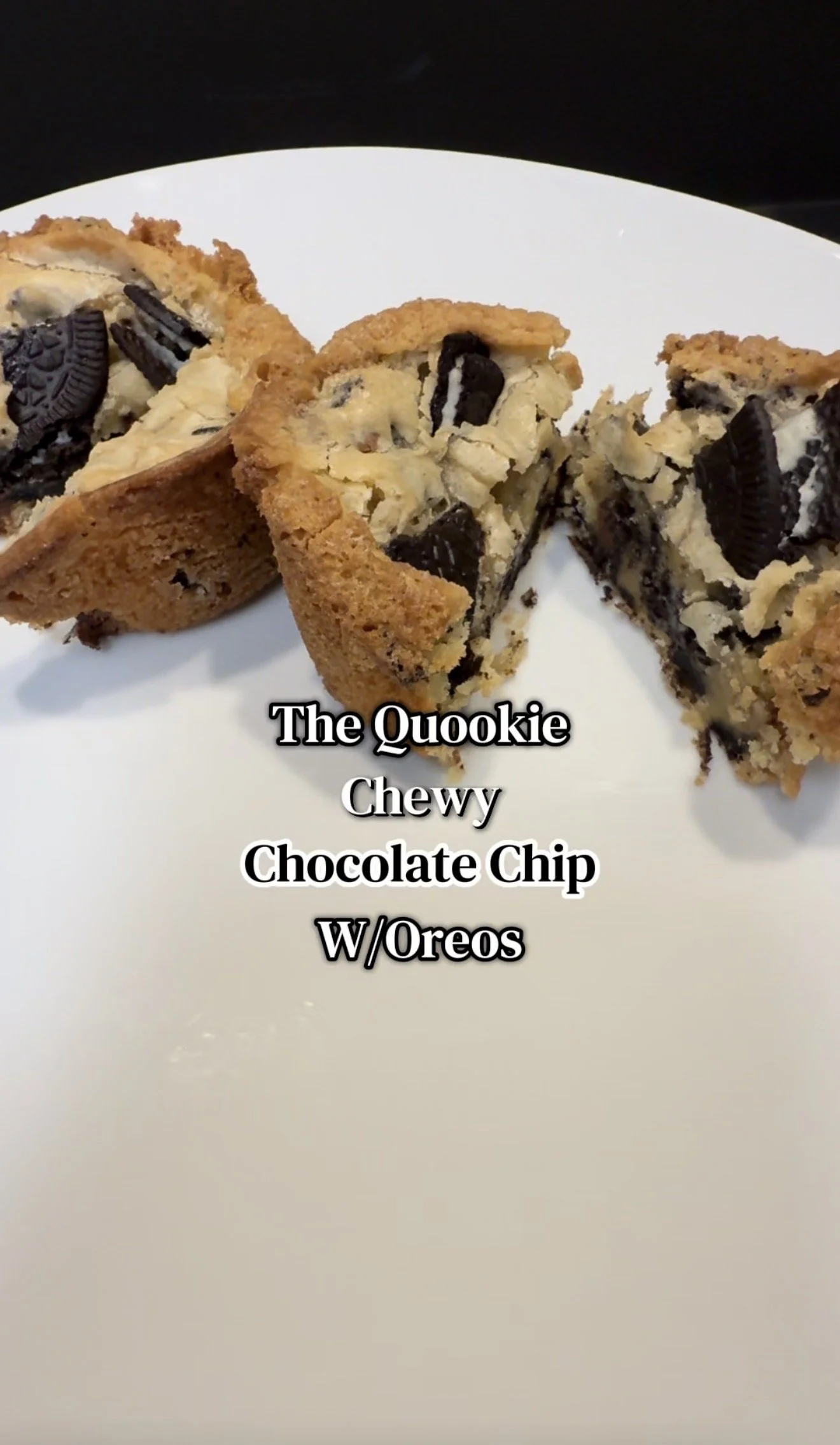 The Quookie