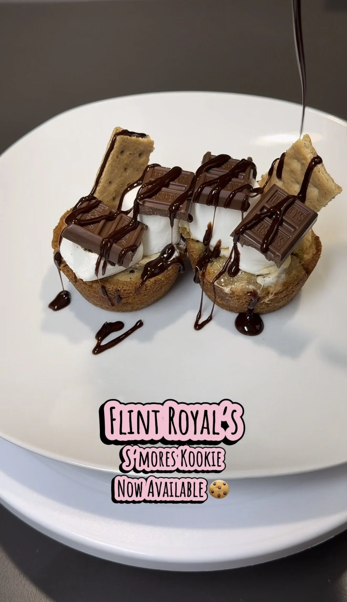S'mores Kookie