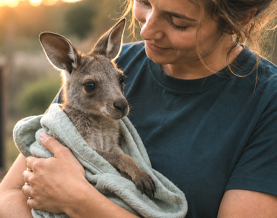 Rescue Round | Bringing Australia's Rescue Community Together