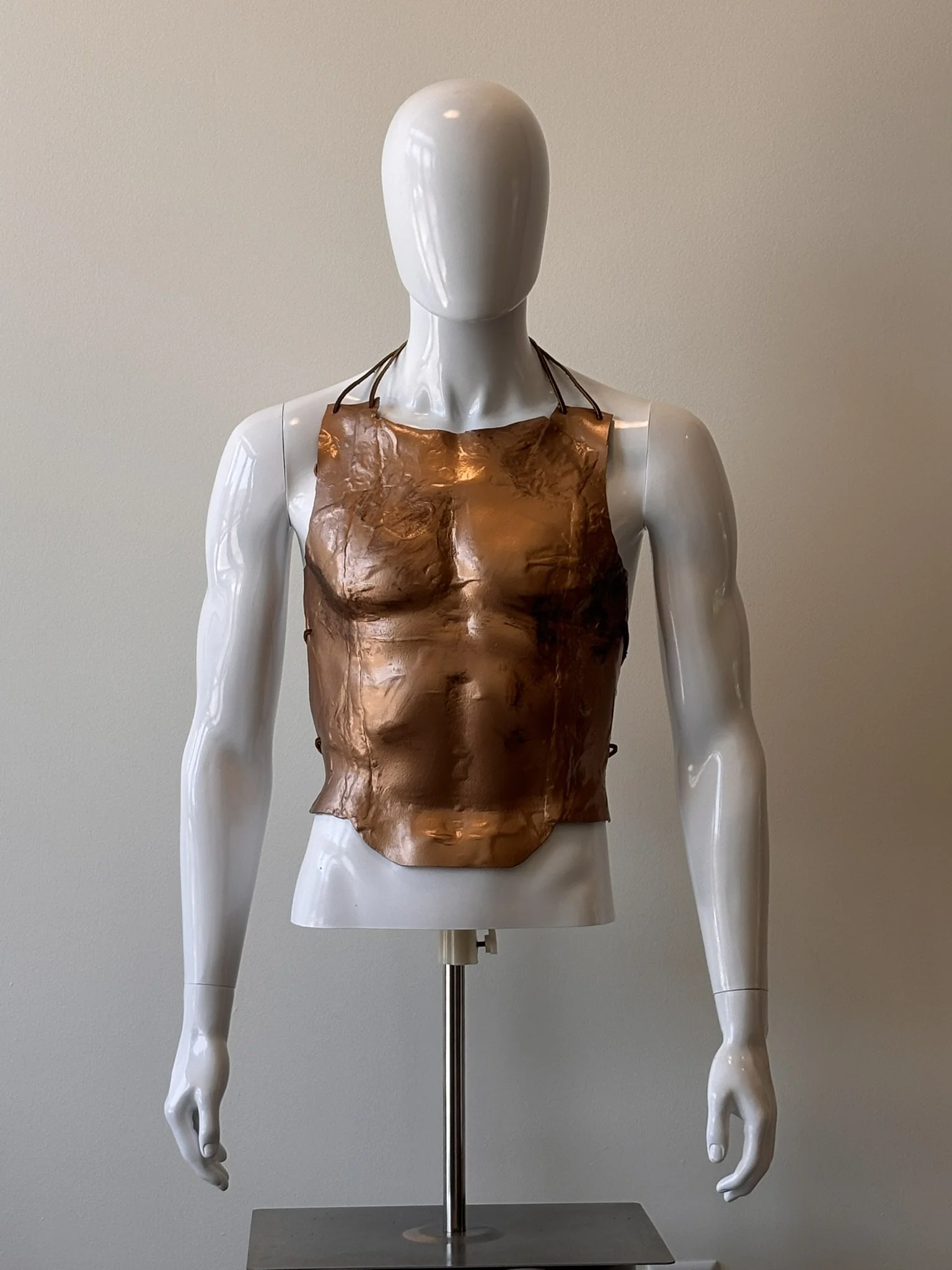 Greek Cuirass