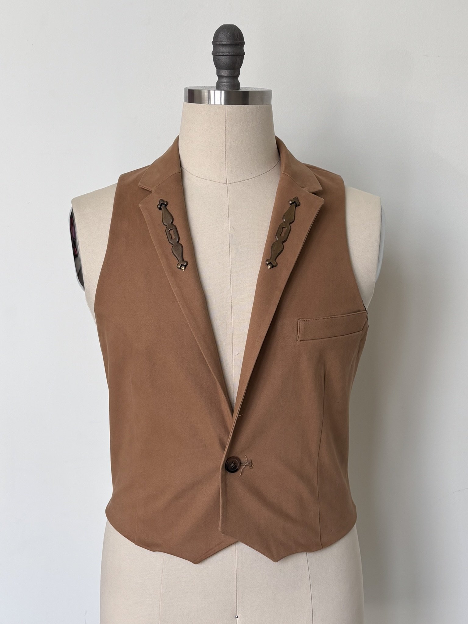 Waistcoat