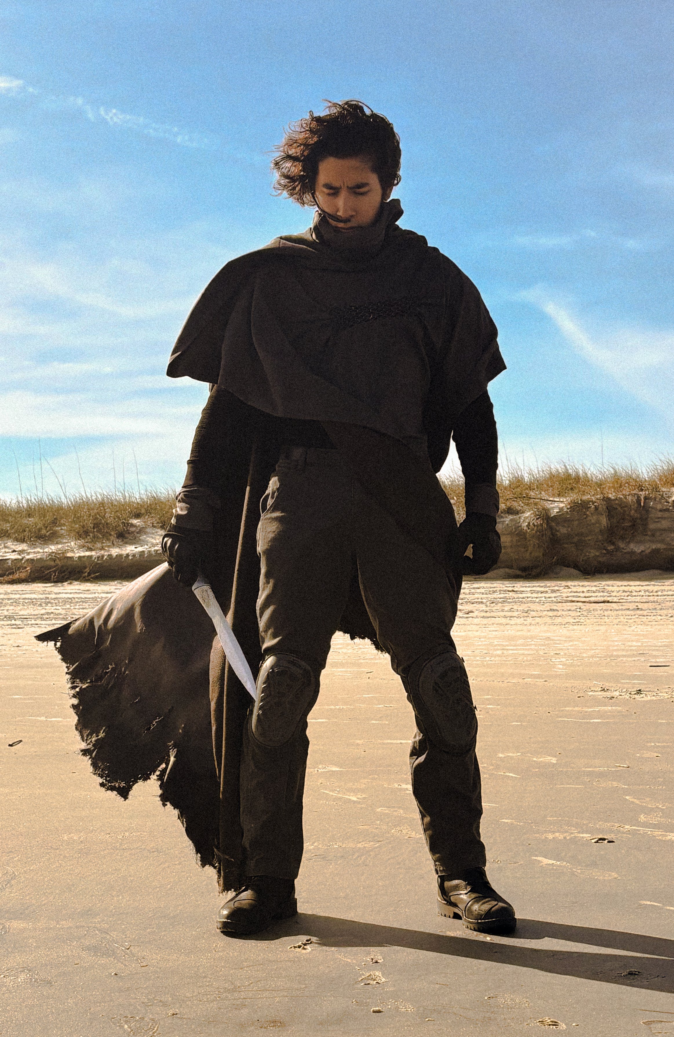 Paul Atreides