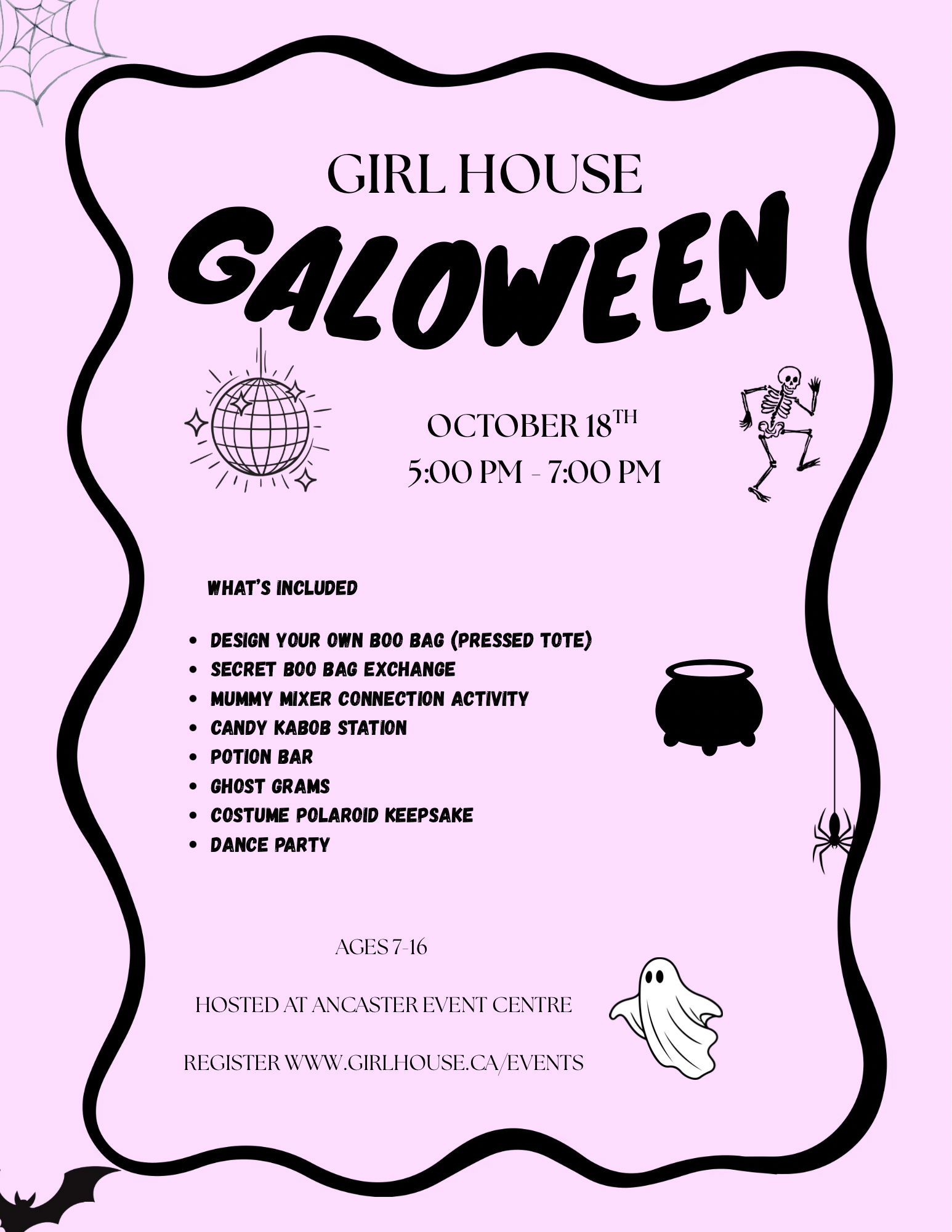 Galoween