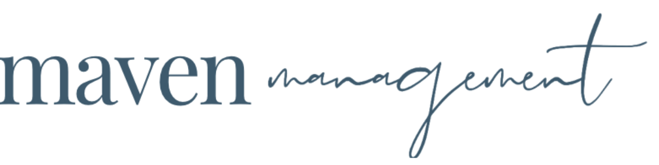 Maven Management