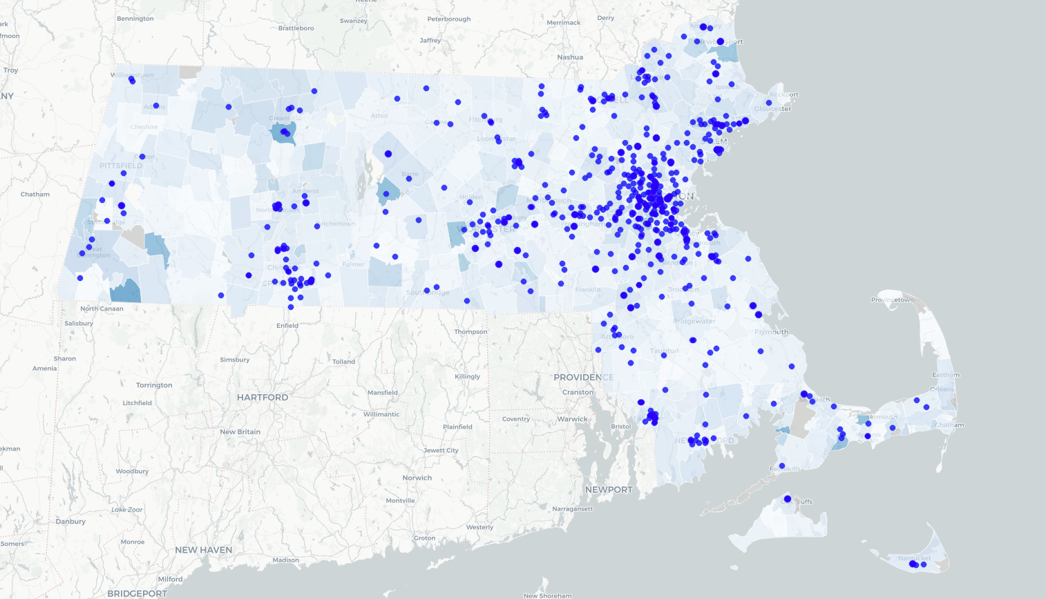 PSMAP: Private School Market Analysis Project