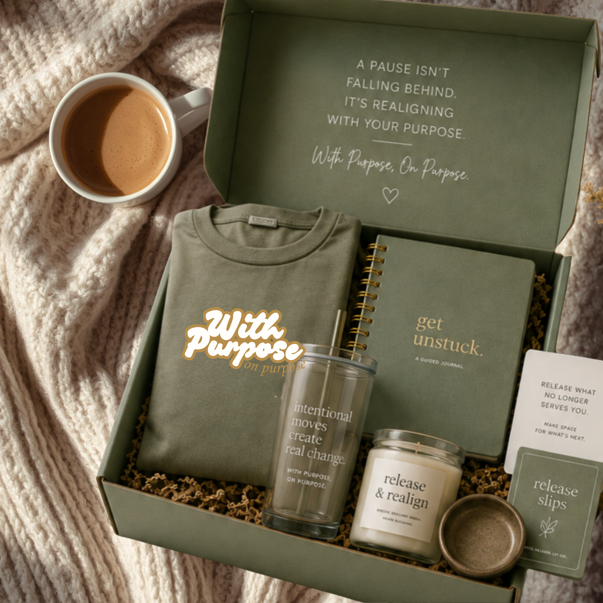 The Pause Box