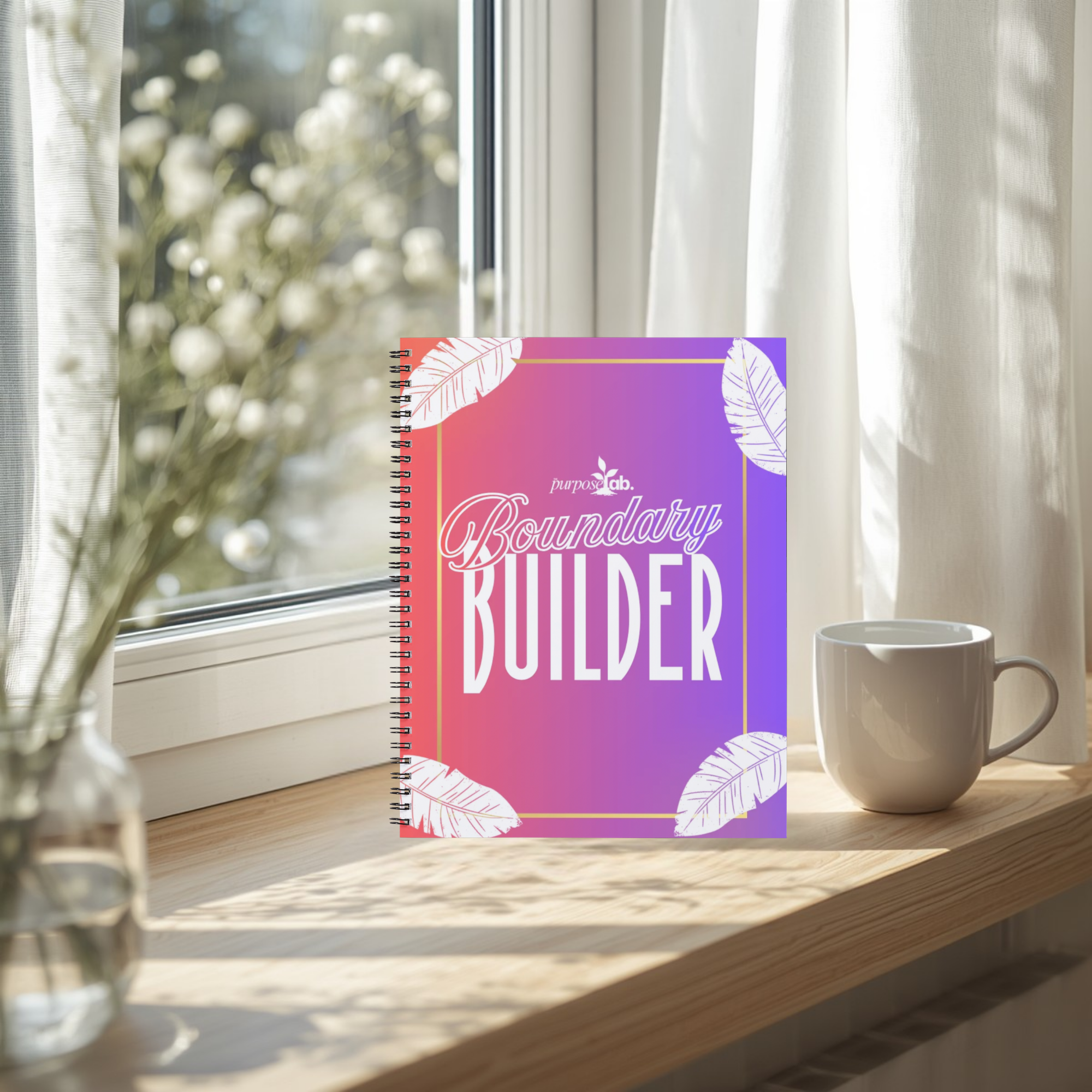 Boundary Builder