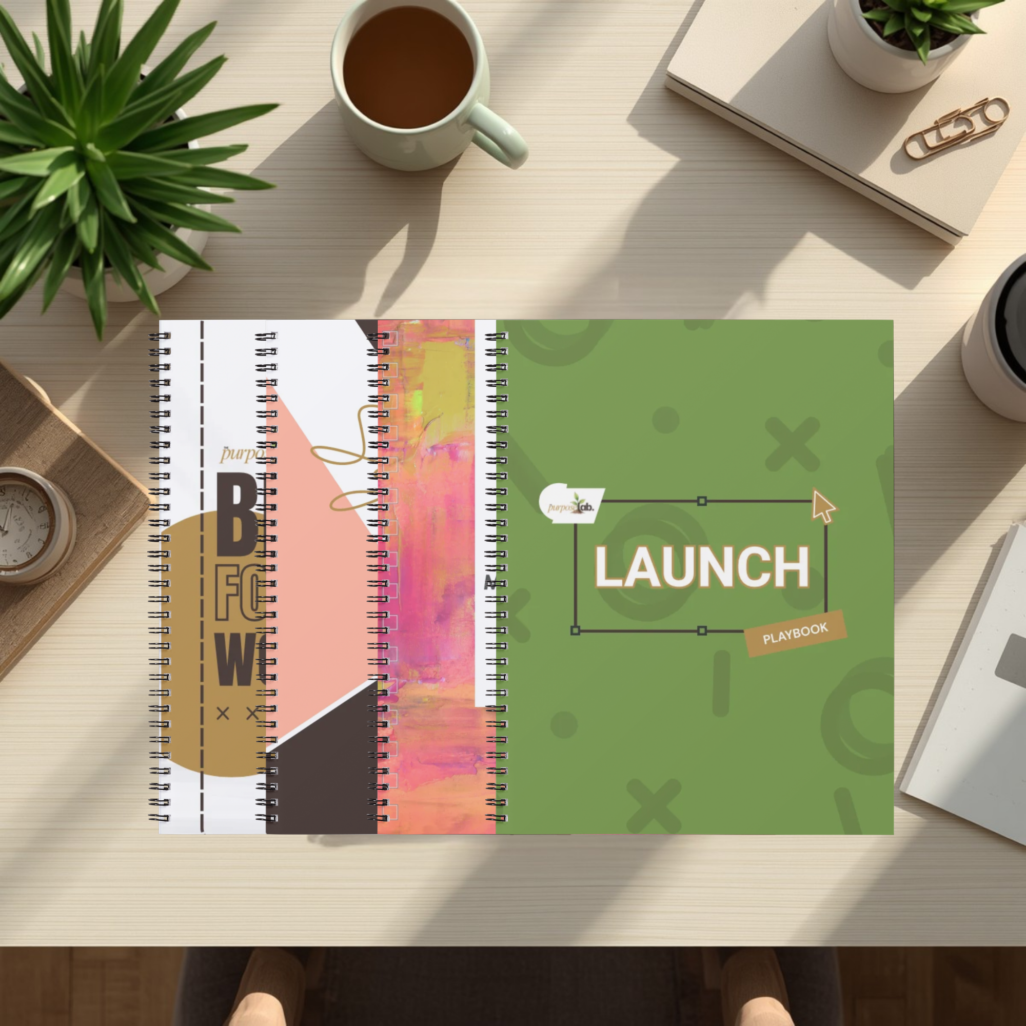 Business Clarity Collection