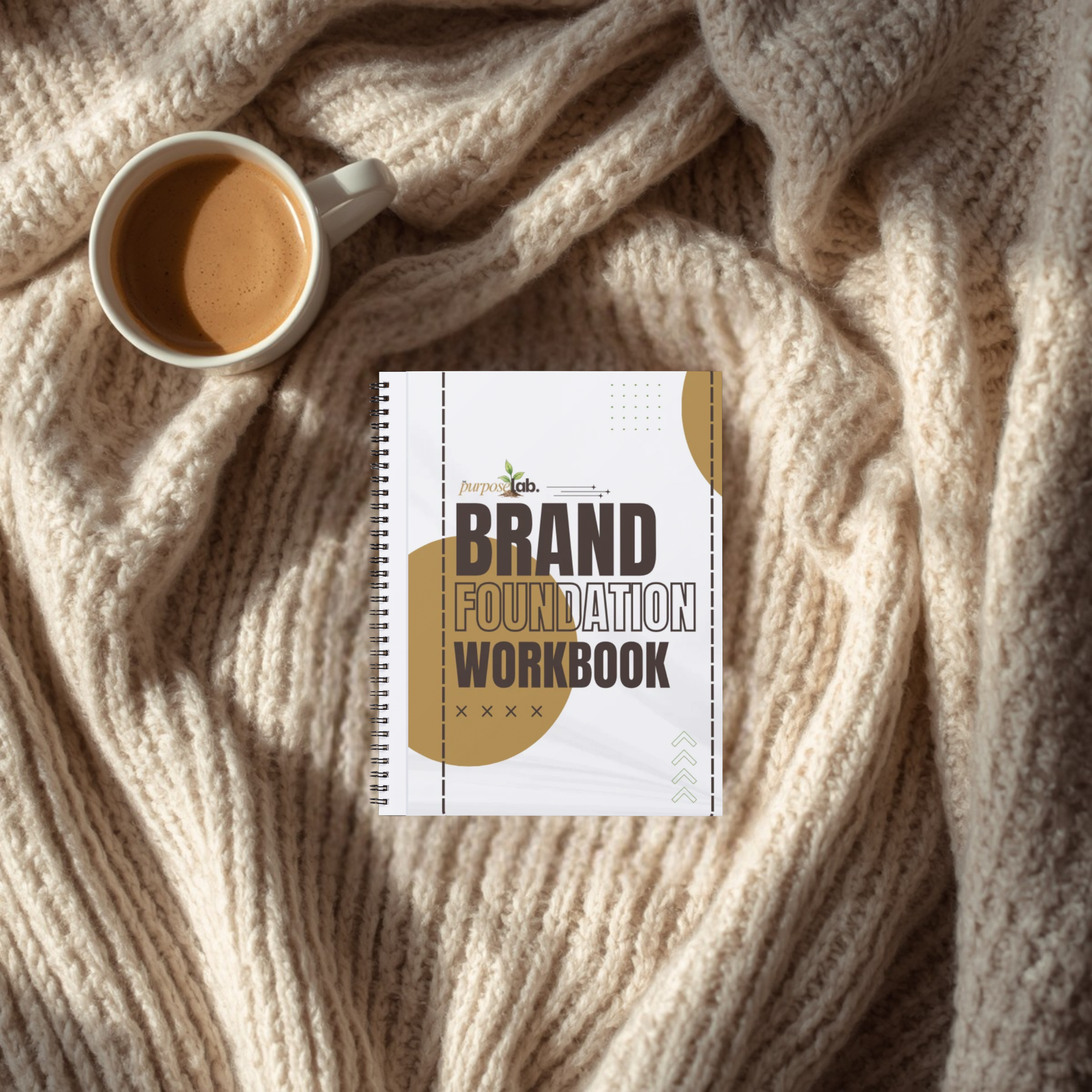 Brand Foundation Workbook