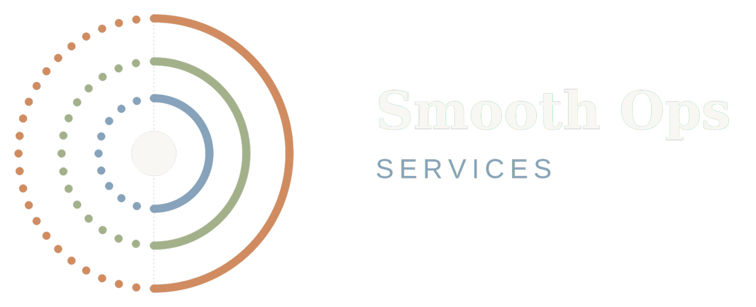 Smooth Ops Services
