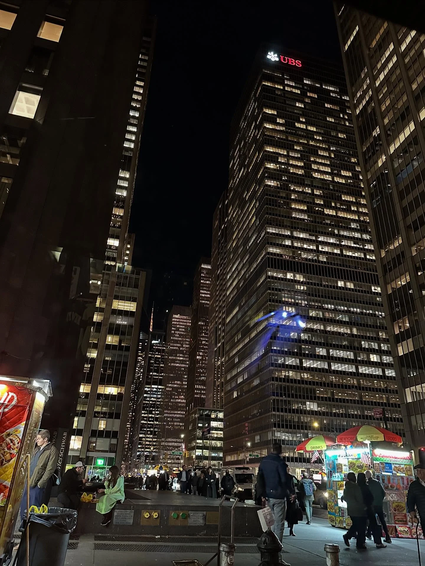 Still home #nyc