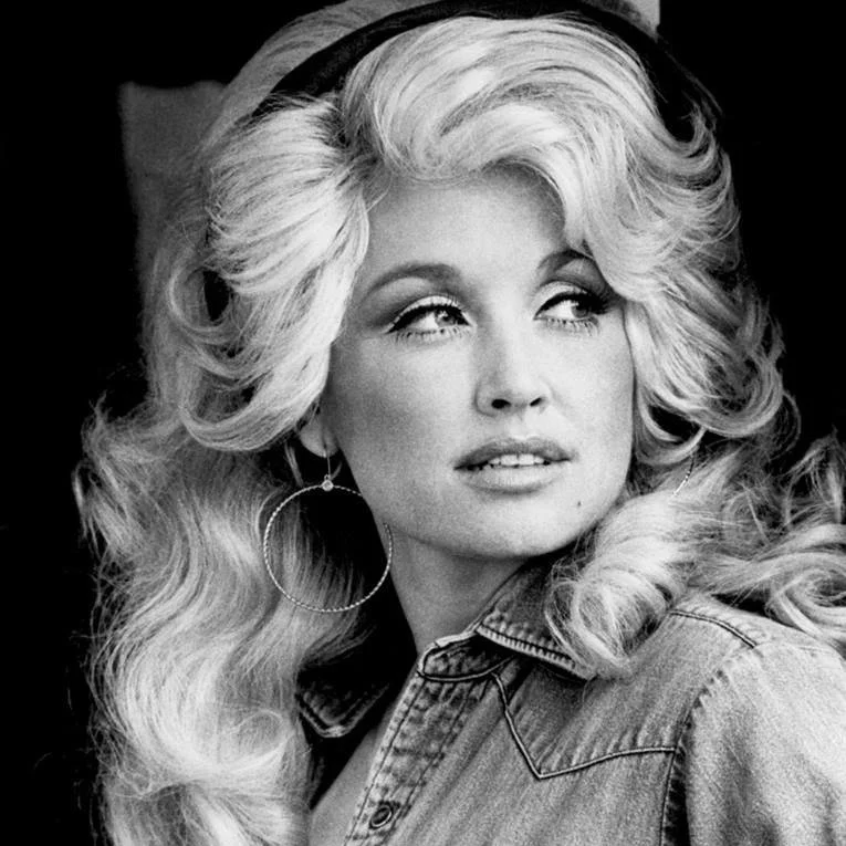 I never had the honor to work with Dolly, but she was the top of the top. We all know the music, but what I think about her equally was her humanity. She did it perfectly and the way she lived is what we should all aspire to. Grateful to have her sho